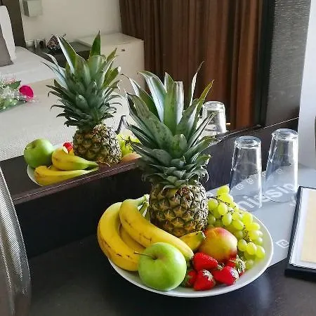 Hotel Thissio