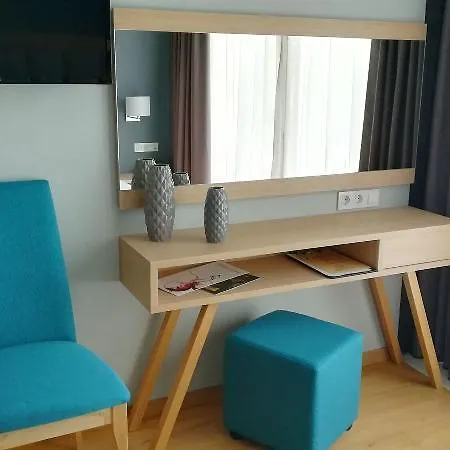 Thissio Hotel