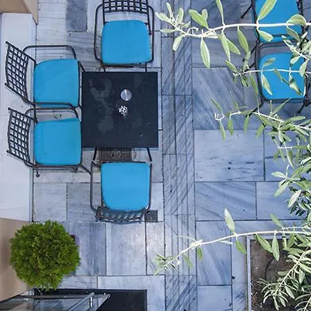 Thissio 3* Athen