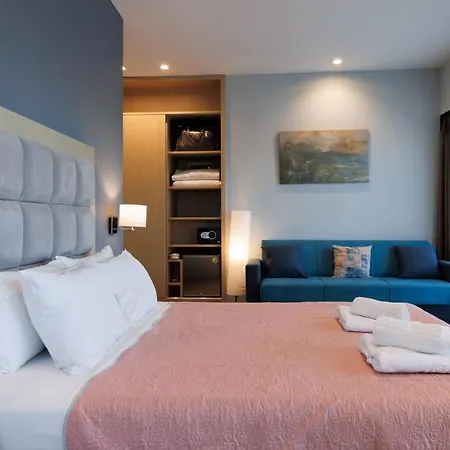 Thissio Hotel