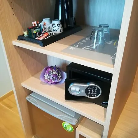 Thissio Hotel