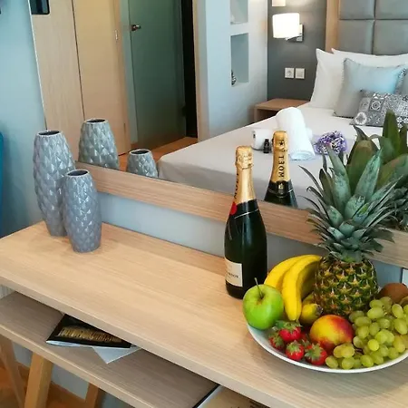 Thissio Hotel Athen