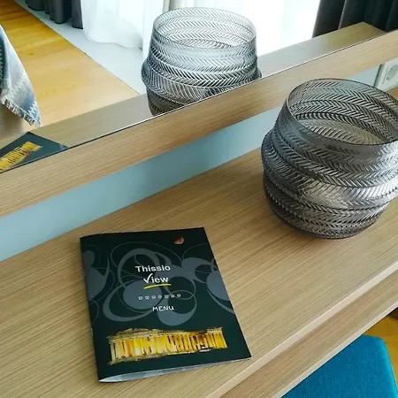 Hotel Thissio