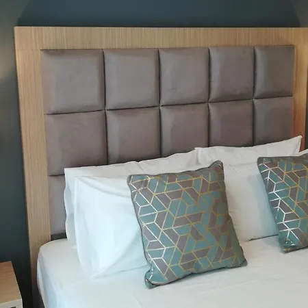 Hotel Thissio Athen