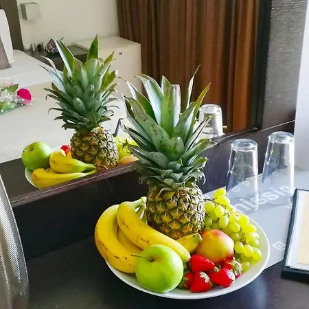 Hotel Thissio