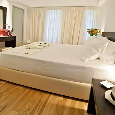 Thissio Hotel