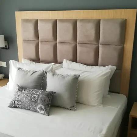 Thissio Hotel